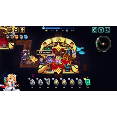 Vivid Knight | Steam Gift Россия - irongamers.ru