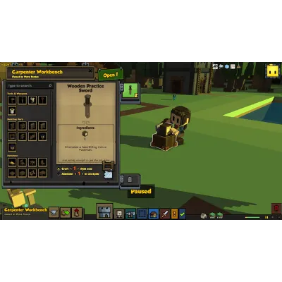 Stonehearth | Steam Gift Россия - irongamers.ru