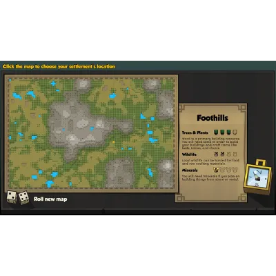 Stonehearth | Steam Gift Россия - irongamers.ru
