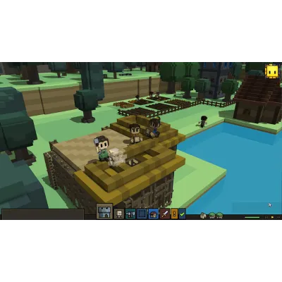 Stonehearth | Steam Gift Россия - irongamers.ru