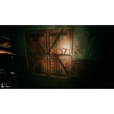 The Beast Inside | Steam Gift Россия - irongamers.ru
