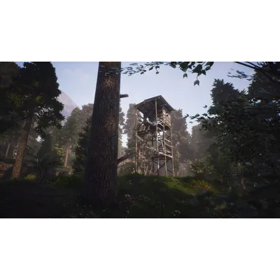 The Beast Inside | Steam Gift Россия - irongamers.ru