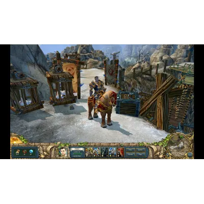 King&acute;s Bounty: The Legend | Steam Gift Россия - irongamers.ru