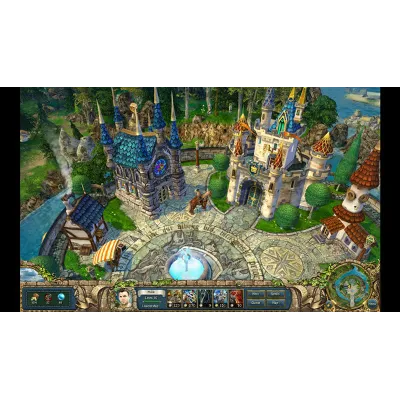 King&acute;s Bounty: The Legend | Steam Gift Россия - irongamers.ru