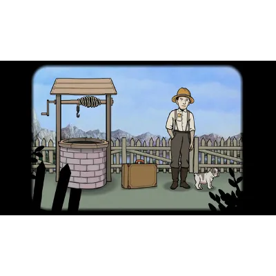 Rusty Lake: Roots | Steam Gift Россия - irongamers.ru