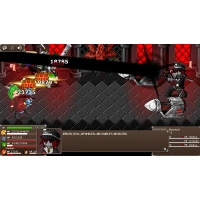 Epic Battle Fantasy 5 | Steam Gift Россия - irongamers.ru