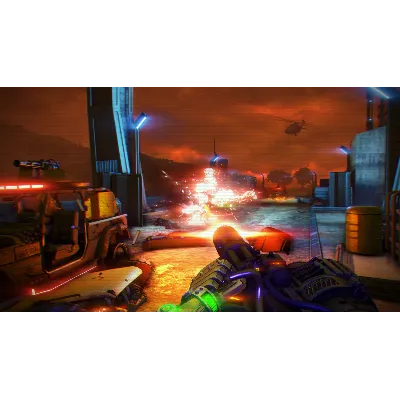 FAR CRY 3:BLOOD DRAGON +CALL OF JUAREZ GUNSLINGER Steam - irongamers.ru
