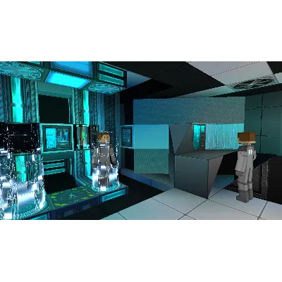StarMade (Steam)(RU/ CIS) - irongamers.ru