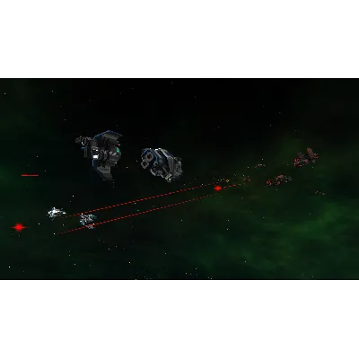 StarMade (Steam)(RU/ CIS) - irongamers.ru