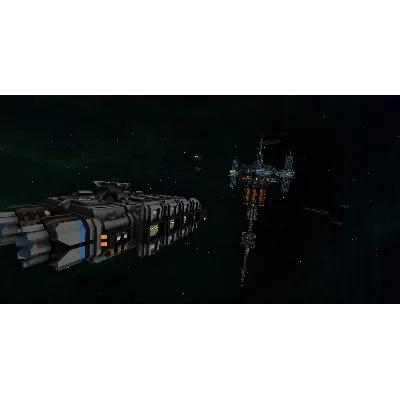 StarMade (Steam)(RU/ CIS) - irongamers.ru
