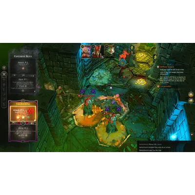 Gloomhaven - Jaws of the Lion Expansion DLC | Steam - irongamers.ru