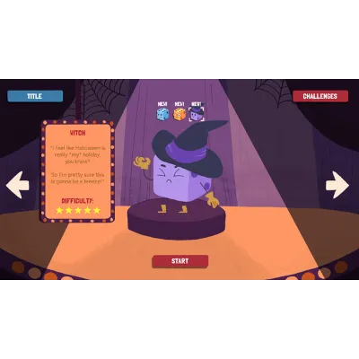 Dicey Dungeons | Steam Gift Россия - irongamers.ru