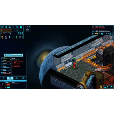 Space Haven | Steam Gift Россия - irongamers.ru