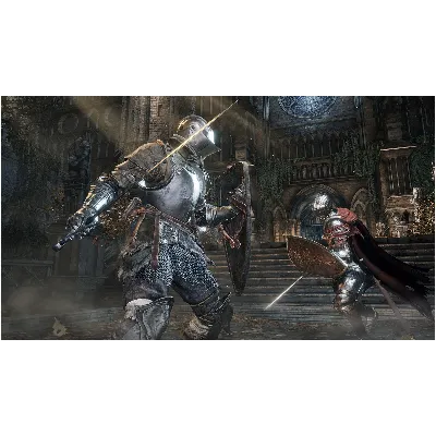 DARK SOULS III 3 Deluxe XBOX ONE / XBOX SERIES X|S Ключ - irongamers.ru