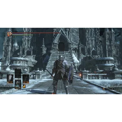 DARK SOULS III 3 Deluxe XBOX ONE / XBOX SERIES X|S Ключ - irongamers.ru