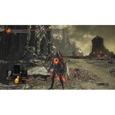 DARK SOULS III 3 Deluxe XBOX ONE / XBOX SERIES X|S Ключ - irongamers.ru