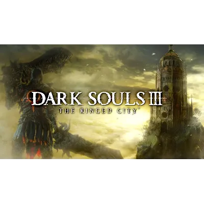DARK SOULS III 3 Deluxe XBOX ONE / XBOX SERIES X|S Ключ - irongamers.ru