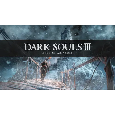 DARK SOULS III 3 Deluxe XBOX ONE / XBOX SERIES X|S Ключ - irongamers.ru