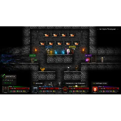 Tallowmere 2: Проклятье Котят АВТОДОСТАВКА STEAM GLOBAL МГНОВЕННО ЛИЦЕНЗИЯ - irongamers.ru