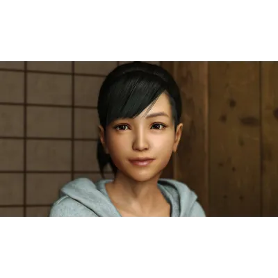 Yakuza 6: The Song of Life STEAM КЛЮЧ + ПОДАРОК - irongamers.ru