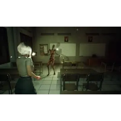 DREADOUT 2 XBOX ONE / SERIES X|S КЛЮЧ+ПОМОЩЬ - irongamers.ru