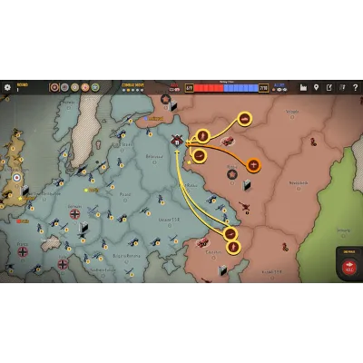 Axis & Allies 1942 Online | Steam Gift Россия - irongamers.ru