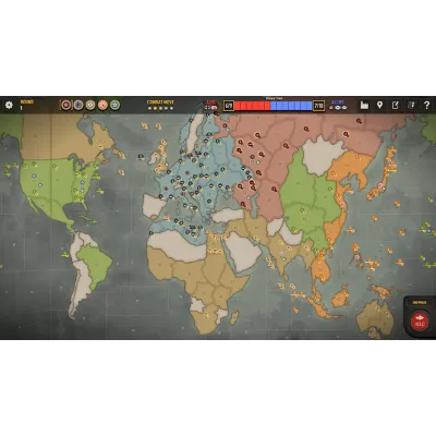 Axis & Allies 1942 Online | Steam Gift Россия - irongamers.ru