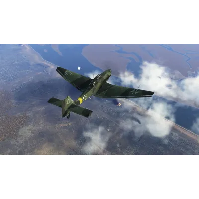 IL-2 Sturmovik: Battle of Stalingrad | Steam Gift Росси - irongamers.ru