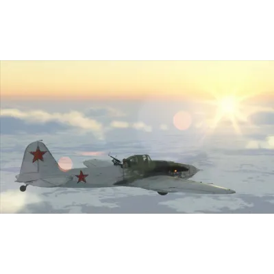 IL-2 Sturmovik: Battle of Stalingrad | Steam Gift Росси - irongamers.ru