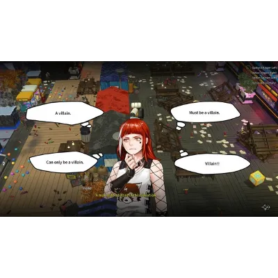 TROUBLESHOOTER: Abandoned Children | Steam Gift Россия - irongamers.ru