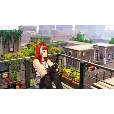 TROUBLESHOOTER: Abandoned Children | Steam Gift Россия - irongamers.ru