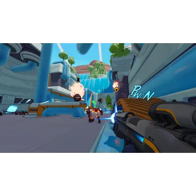 Roboquest | Steam Gift Россия - irongamers.ru