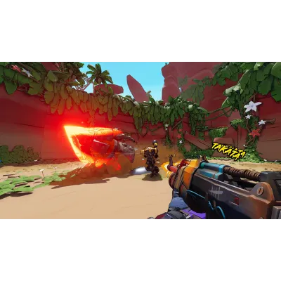 Roboquest | Steam Gift Россия - irongamers.ru