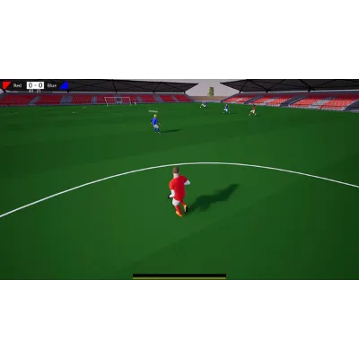 Pro Soccer Online | Steam Gift Россия - irongamers.ru