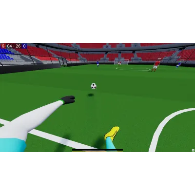 Pro Soccer Online | Steam Gift Россия - irongamers.ru
