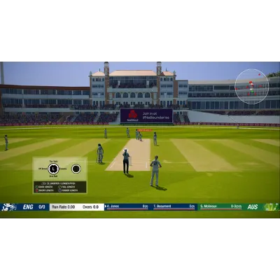 Cricket 19 | Steam Gift Россия - irongamers.ru