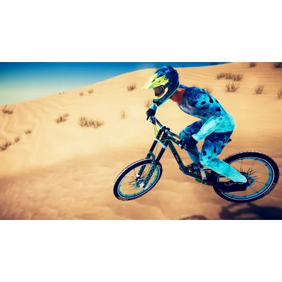 Descenders | Steam Gift Россия - irongamers.ru