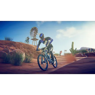 Descenders | Steam Gift Россия - irongamers.ru