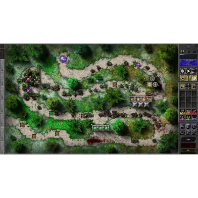 GemCraft - Frostborn Wrath | Steam Gift Россия - irongamers.ru