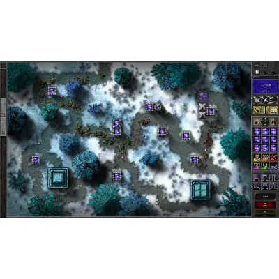 GemCraft - Frostborn Wrath | Steam Gift Россия - irongamers.ru