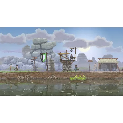 Kingdom: New Lands | Steam Gift Россия - irongamers.ru