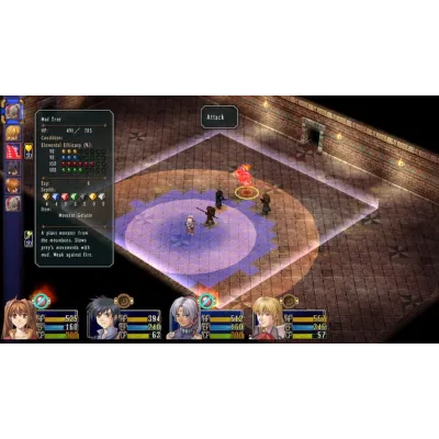 The Legend of Heroes: Trails in the Sky | Steam Gift Ро - irongamers.ru