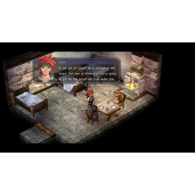 The Legend of Heroes: Trails in the Sky | Steam Gift Ро - irongamers.ru