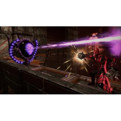 Hellpoint: Blue Sun АВТОДОСТАВКА DLC STEAM РОССИЯ - irongamers.ru