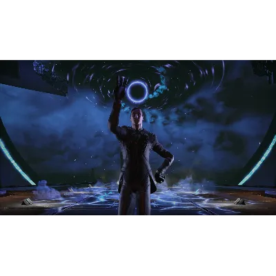 Hellpoint: Blue Sun АВТОДОСТАВКА DLC STEAM РОССИЯ - irongamers.ru