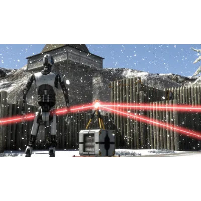 The Talos Principle | Steam Gift Россия - irongamers.ru