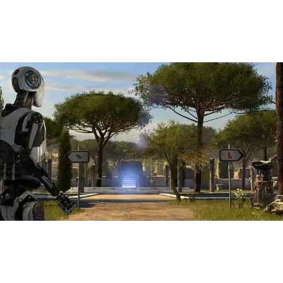 The Talos Principle | Steam Gift Россия - irongamers.ru