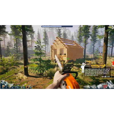 House Builder | Steam Gift Россия - irongamers.ru