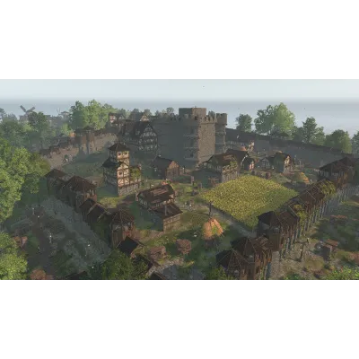 Life is Feudal: Forest Village | Steam Gift Россия - irongamers.ru