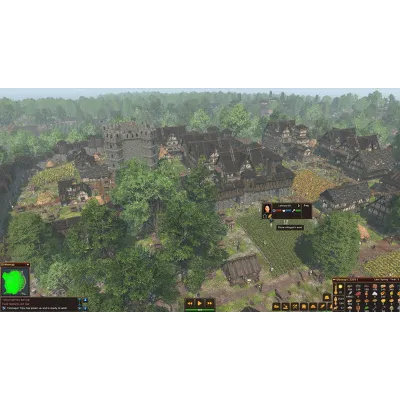 Life is Feudal: Forest Village | Steam Gift Россия - irongamers.ru